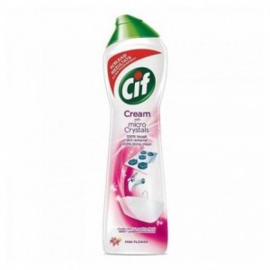 CIF CREMA ROSA 500 ML