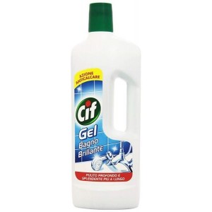 CIF GEL BAGNO BRILLANTANTE...