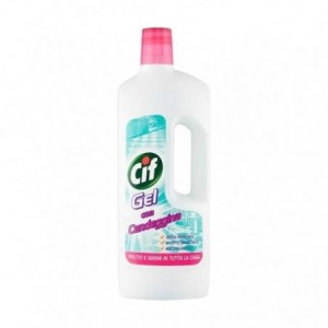 CIF GEL CANDEGGINA 750 ML