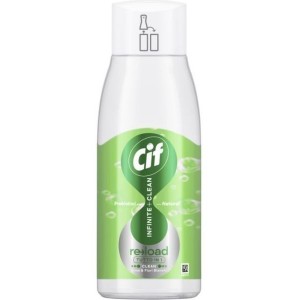 CIF INFINITE CLEAN RICARICA...
