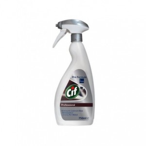 CIF PROFESSIONAL CREMA PER...