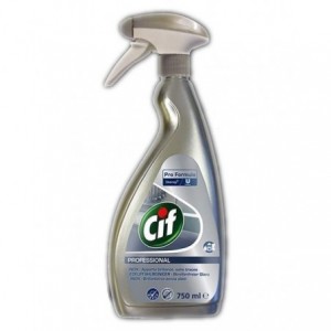 CIF PROFESSIONAL SPRAY...