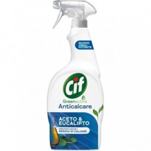 CIF SPRAY ANTICALCARE...