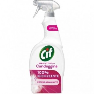 CIF SPRAY ATTIVO...