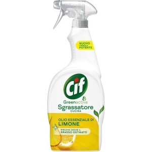 CIF SPRAY GREEN SGRASSATORE...