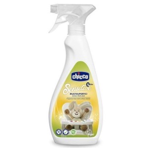CHICCO MULTISUPERFICI SPRAY...