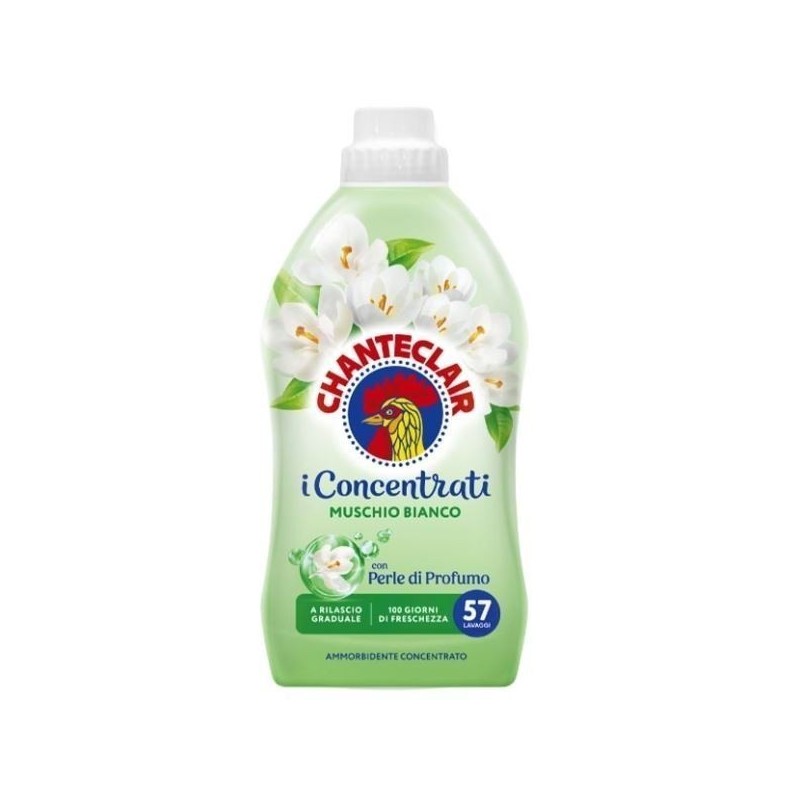 CHANTECLAIR AMM.CONC. 50 LAV. MUSCHIO B. 1 LT