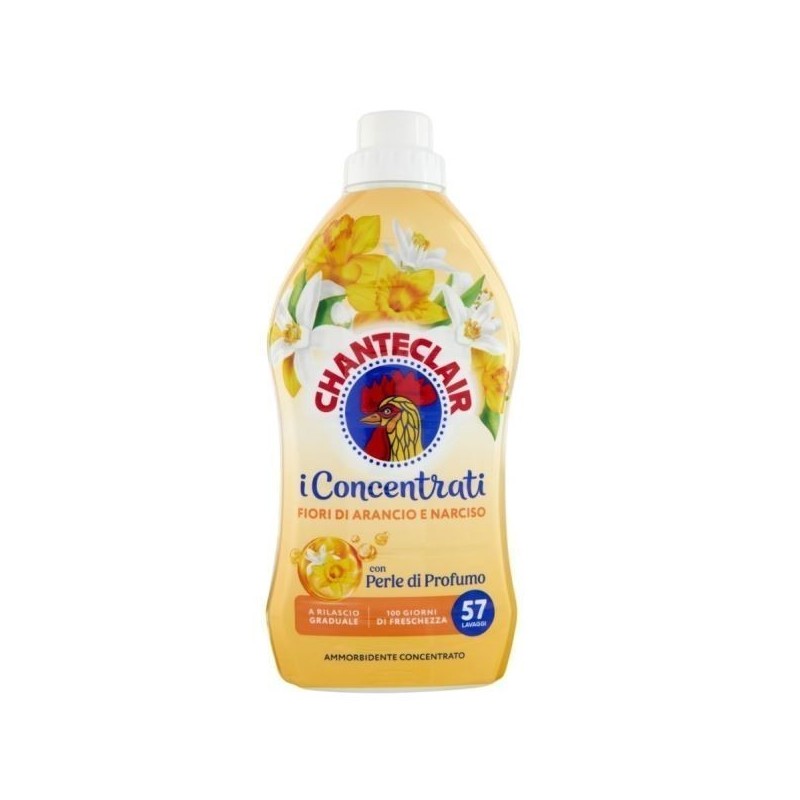 CHANTECLAIR AMM.CONC. 57 LAV. ARANCIO/NARCISO 1,140LT