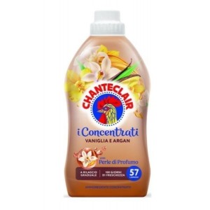 CHANTECLAIR AMM.CONC. 57...