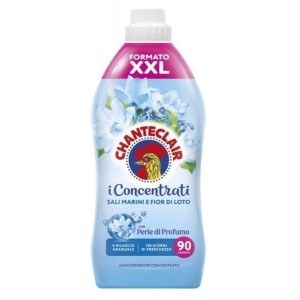 CHANTECLAIR AMM.CONC. 90...