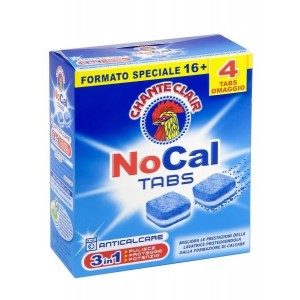 CHANTECLAIR ANTICALCARE...