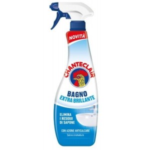 CHANTECLAIR BAGNO...