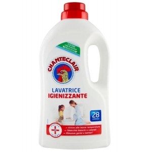 CHANTECLAIR LAVATRICE 28...