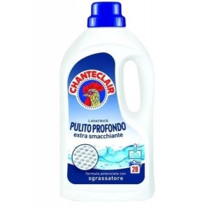 CHANTECLAIR LAVATRICE 28...