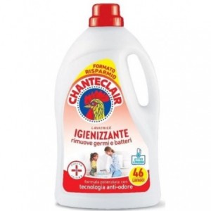 CHANTECLAIR LAVATRICE 46...