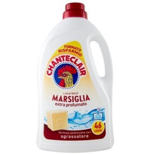 CHANTECLAIR LAVATRICE 46...