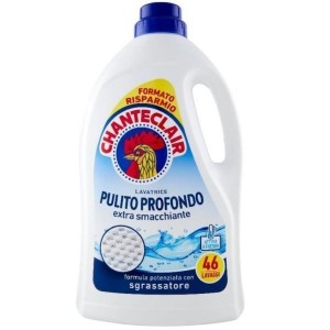 CHANTECLAIR LAVATRICE 46...