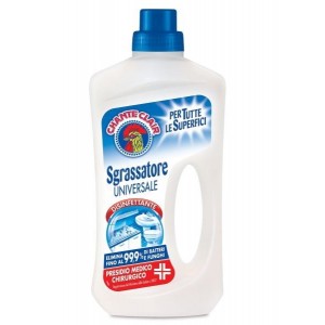 CHANTECLAIR PAVIMENTI...