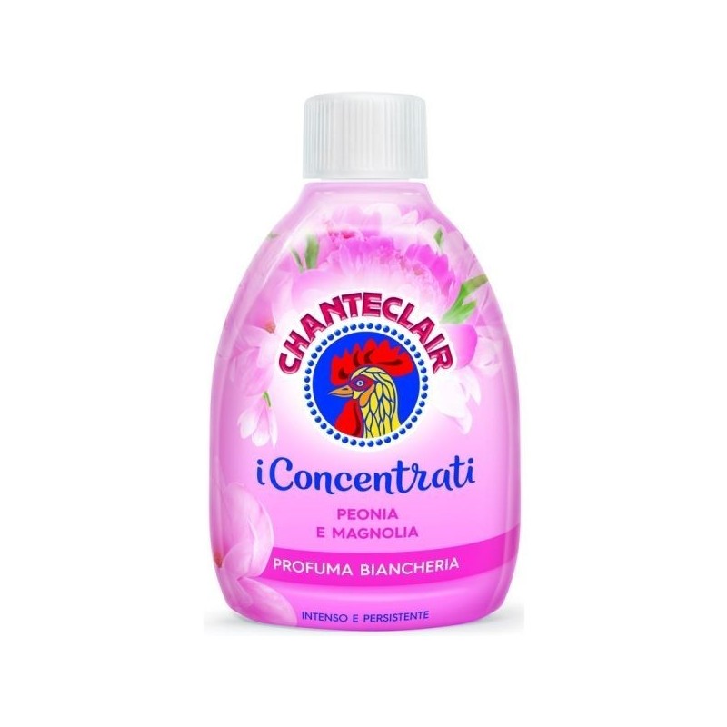 CHANTECLAIR PROFUMA BIANCHERIA PEONIA/MAGNOLIA 220ML