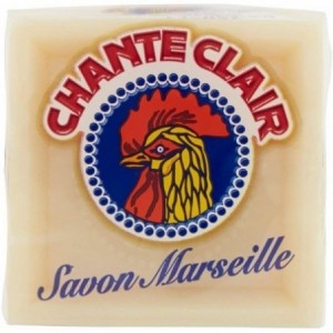 CHANTECLAIR SAPONE BUCATO...