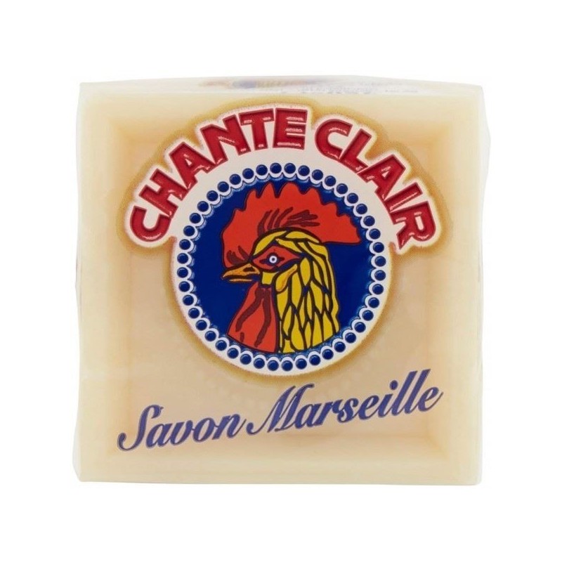CHANTECLAIR SAPONE BUCATO MARSIGLIA 250 GR
