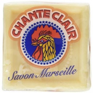 CHANTECLAIR SAPONE BUCATO...
