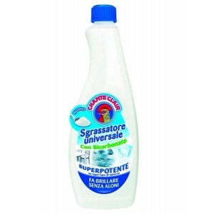 CHANTECLAIR SGRASSATORE...