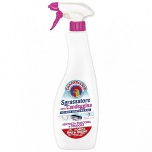 CHANTECLAIR SGRASSATORE...