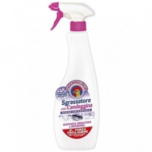 CHANTECLAIR SGRASSATORE...