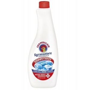 CHANTECLAIR SGRASSATORE...