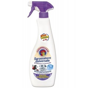 CHANTECLAIR SGRASSATORE...