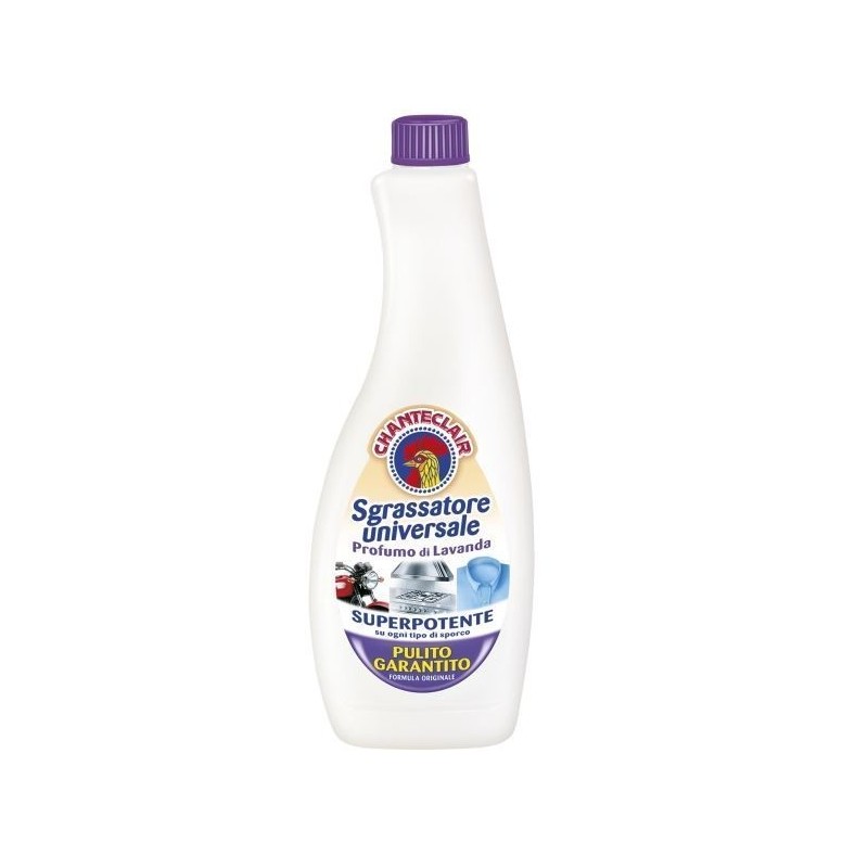 CHANTECLAIR SGRASSATORE LAVANDA RIC. 600ML