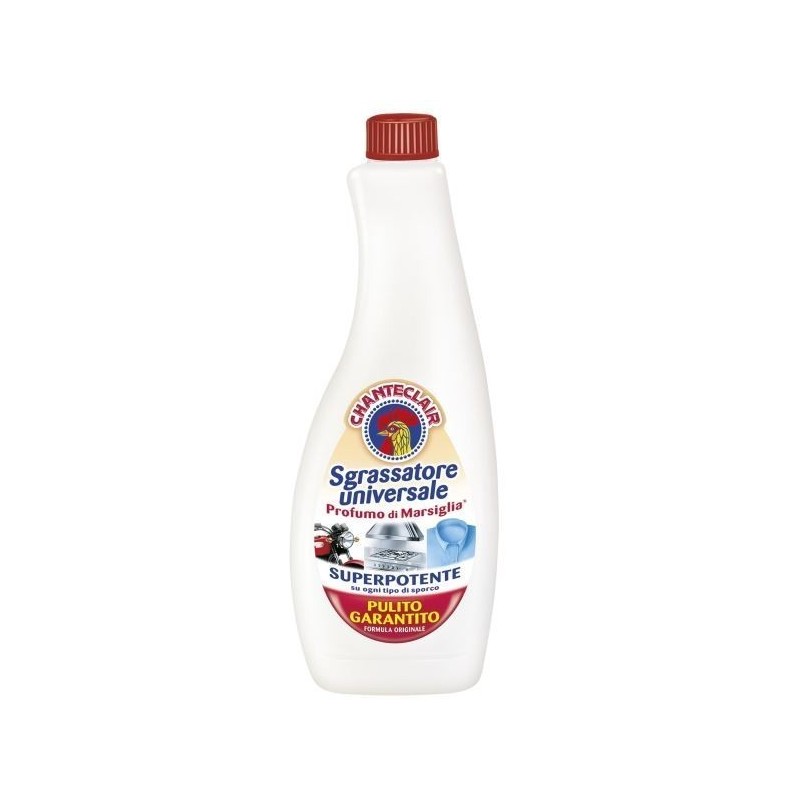 CHANTECLAIR SGRASSATORE MARSIGLIA RIC. 600ML