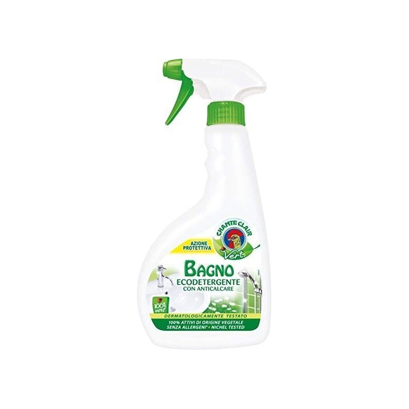 CHANTECLAIR VERT BAGNO SPRAY 500 ML