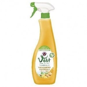 CHANTECLAIR VERT SGRASS....