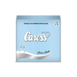 CARESS GRAN GALA'...