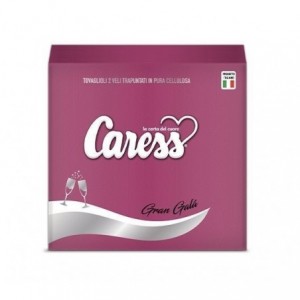 CARESS GRAN GALA'...