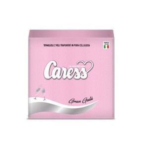 CARESS GRAN GALA'...