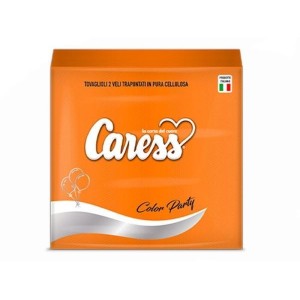 CARESS TOVAGLIOLI COLOR...