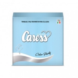 CARESS TOVAGLIOLI COLOR...