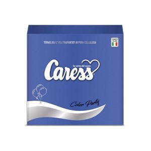 CARESS TOVAGLIOLI COLOR...