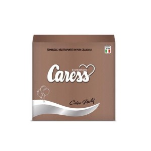 CARESS TOVAGLIOLI COLOR...