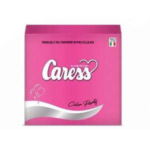 CARESS TOVAGLIOLI COLOR...