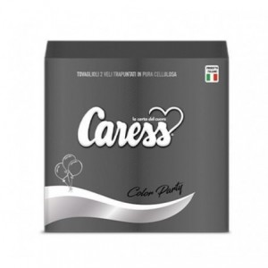 CARESS TOVAGLIOLI COLOR...