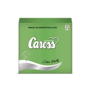 CARESS TOVAGLIOLI COLOR...