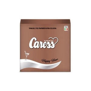 CARESS TOVAGLIOLI HAPPY...
