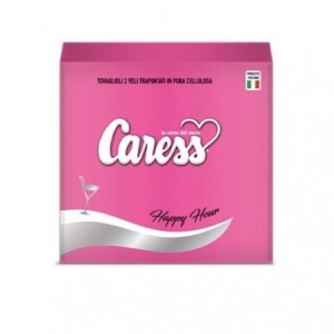 CARESS TOVAGLIOLI HAPPY...