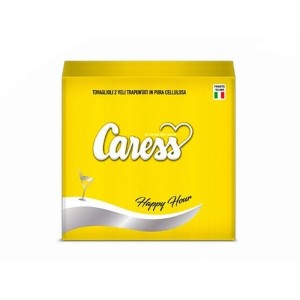 CARESS TOVAGLIOLI HAPPY...