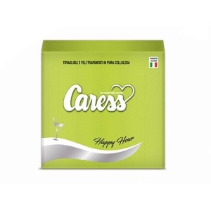 CARESS TOVAGLIOLI HAPPY...
