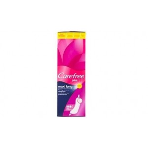CAREFREE SALVASLIP PLUS...